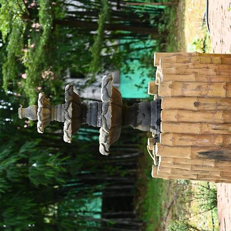 Bamboo And Bricks Resort Welhe المظهر الخارجي الصورة