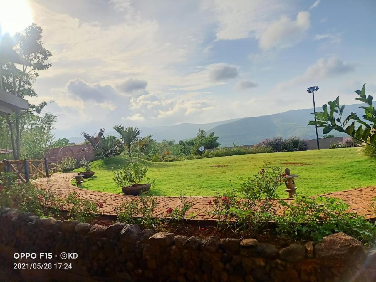 Bamboo And Bricks Resort Welhe المظهر الخارجي الصورة