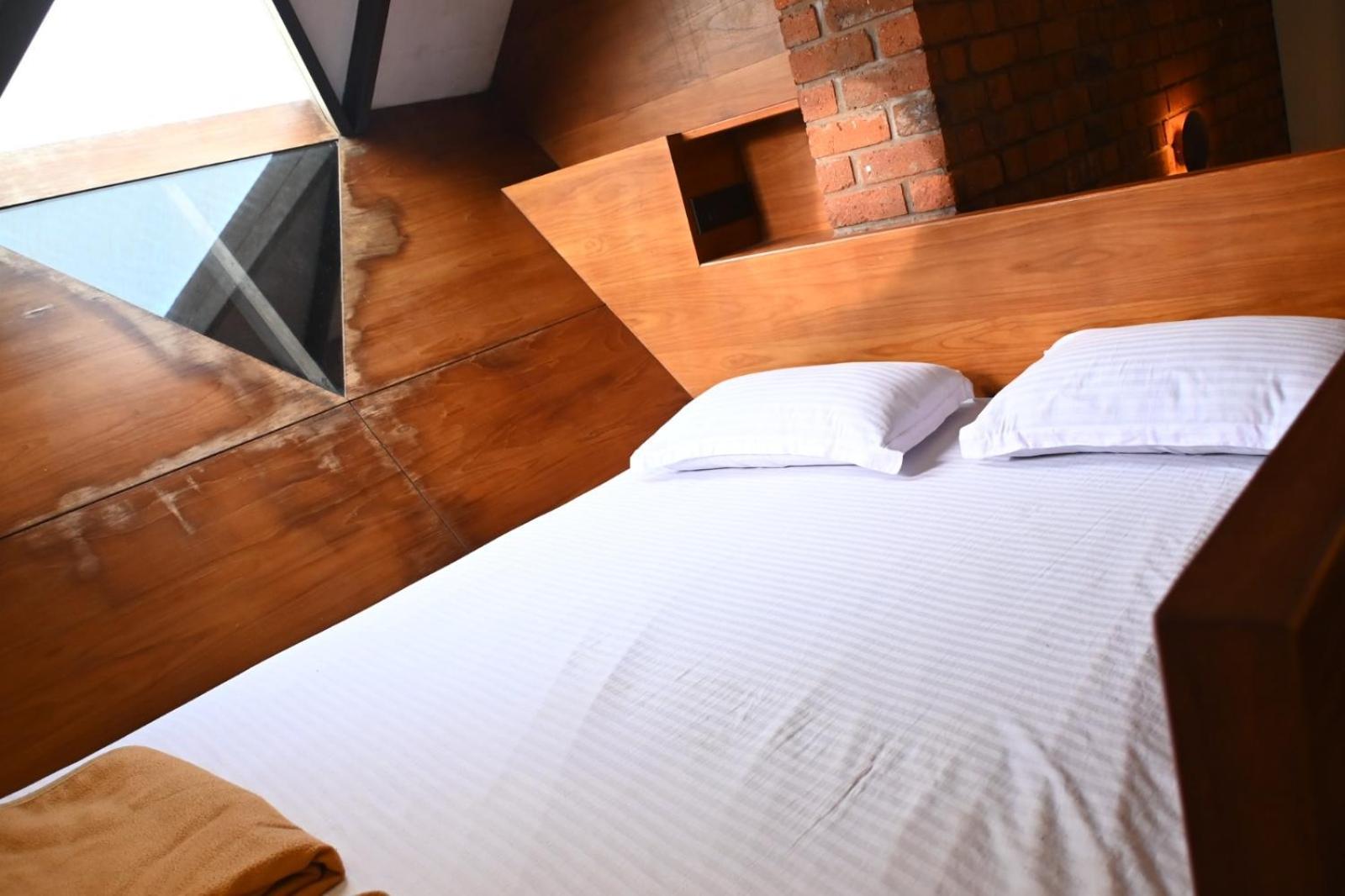 Bamboo And Bricks Resort Welhe المظهر الخارجي الصورة