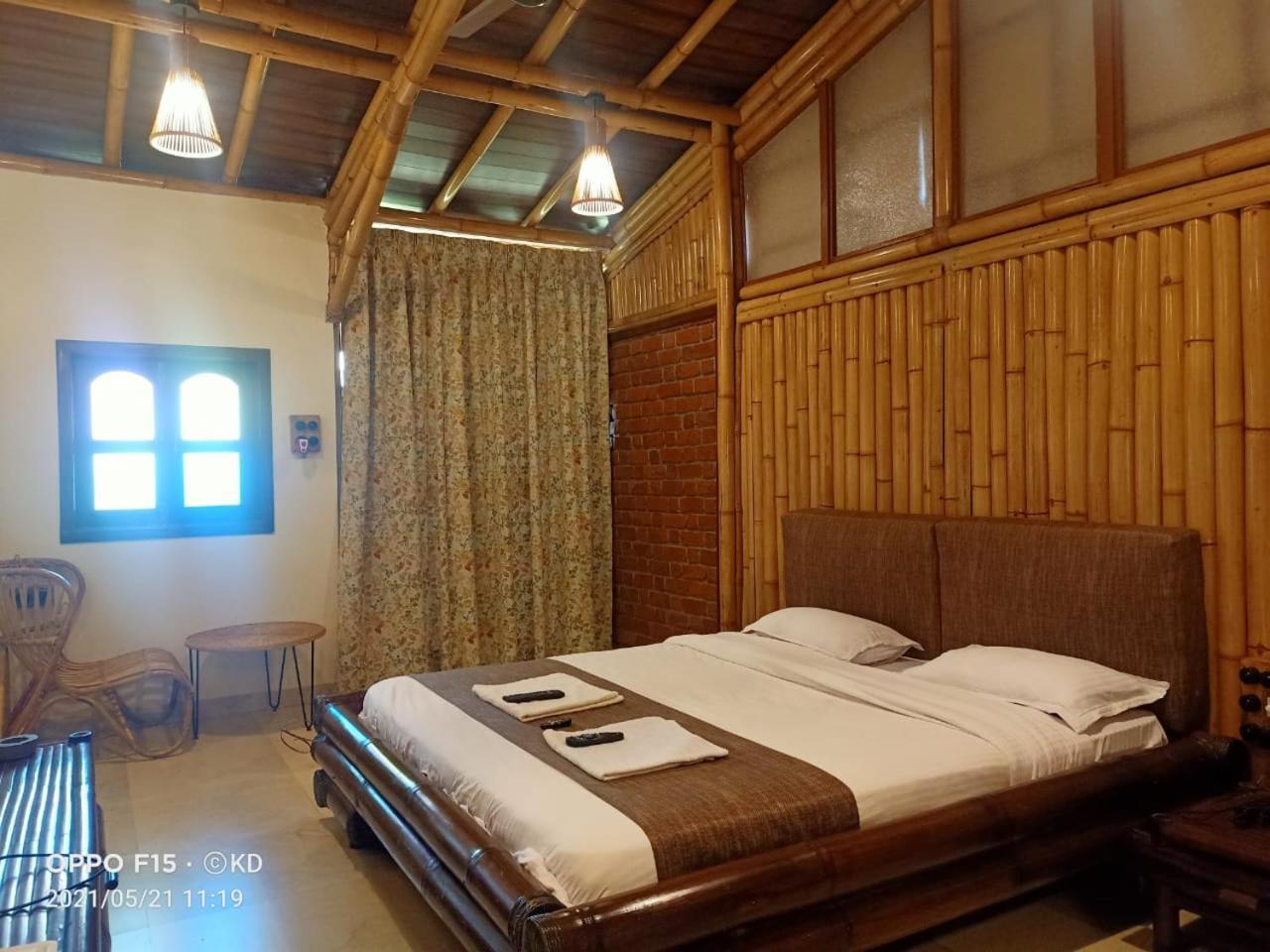 Bamboo And Bricks Resort Welhe المظهر الخارجي الصورة