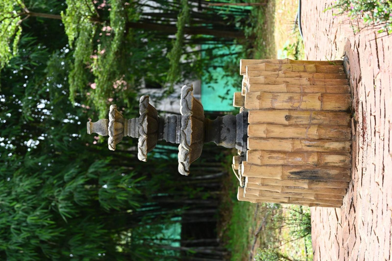 Bamboo And Bricks Resort Welhe المظهر الخارجي الصورة