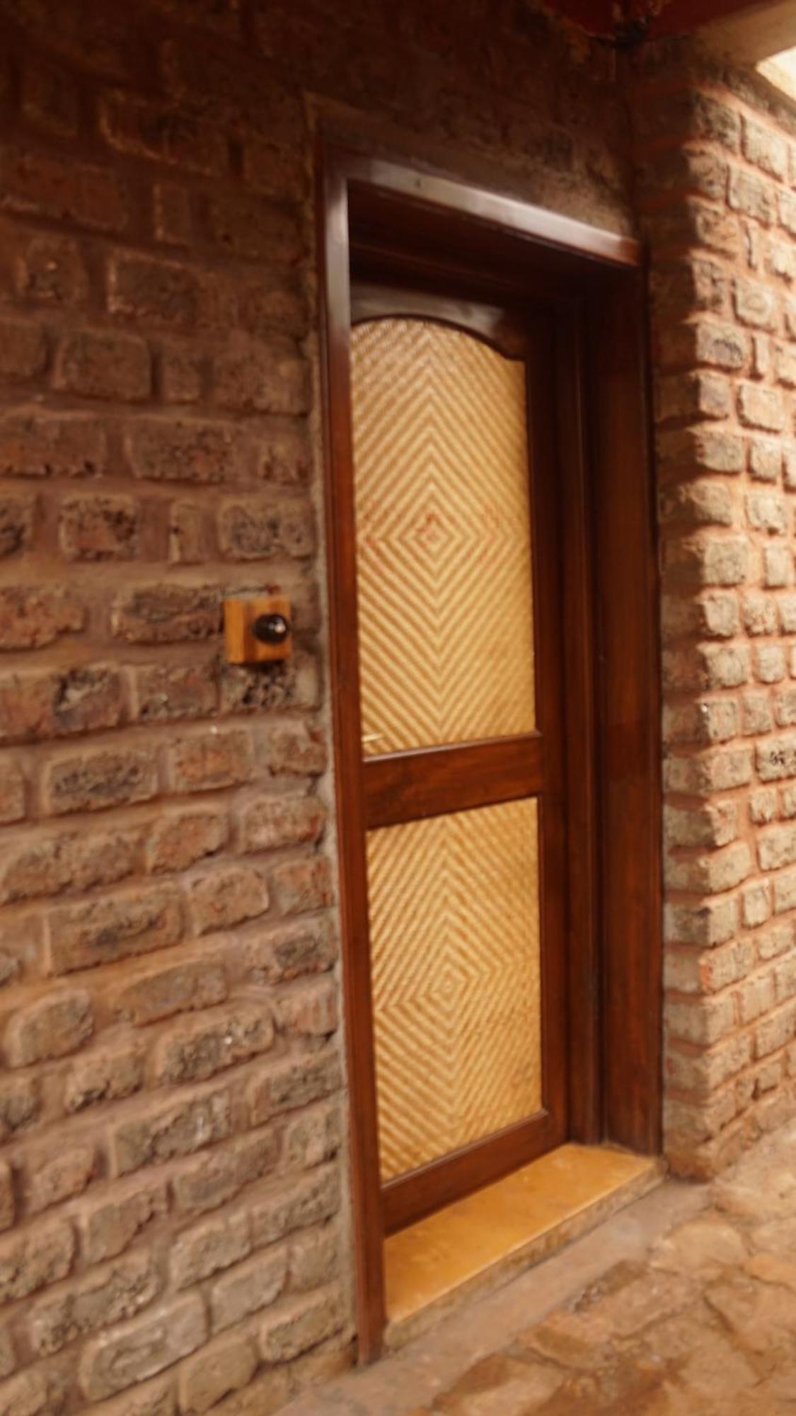 Bamboo And Bricks Resort Welhe المظهر الخارجي الصورة