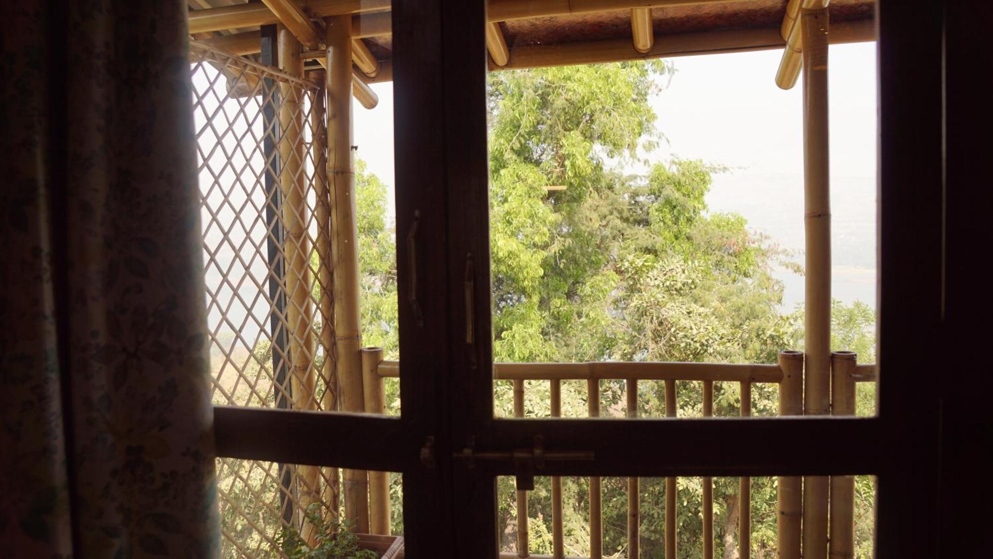 Bamboo And Bricks Resort Welhe المظهر الخارجي الصورة