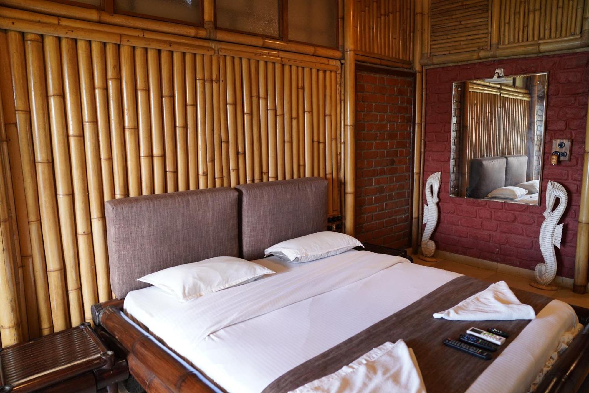 Bamboo And Bricks Resort Welhe المظهر الخارجي الصورة
