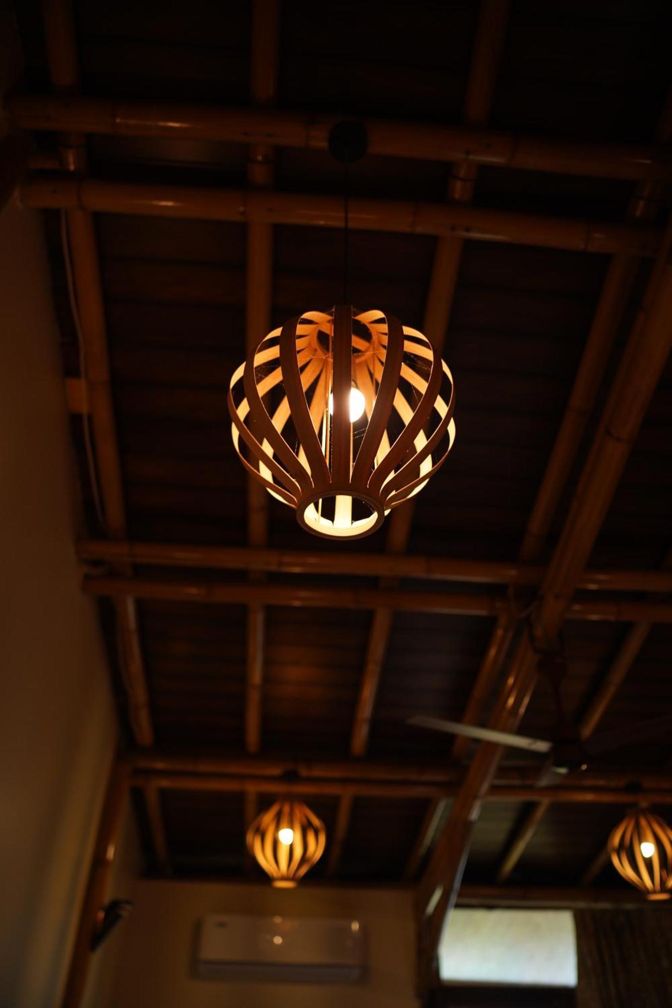 Bamboo And Bricks Resort Welhe المظهر الخارجي الصورة