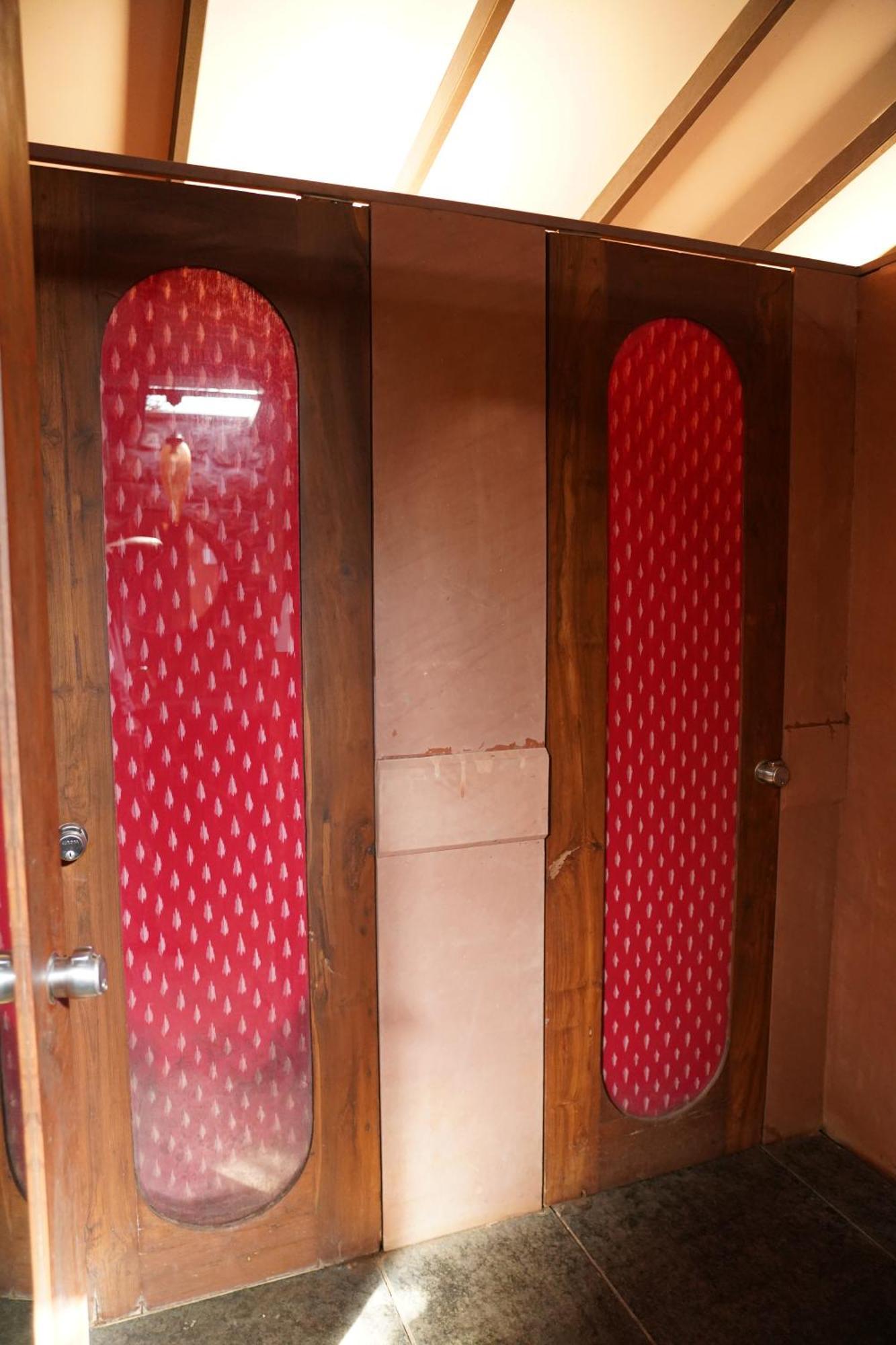 Bamboo And Bricks Resort Welhe المظهر الخارجي الصورة