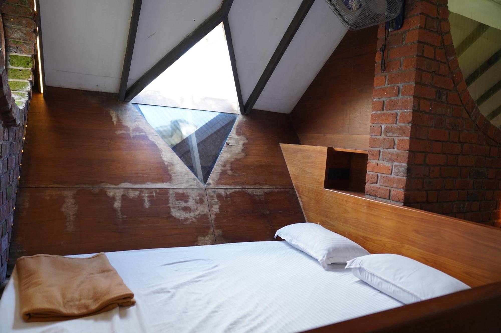 Bamboo And Bricks Resort Welhe المظهر الخارجي الصورة