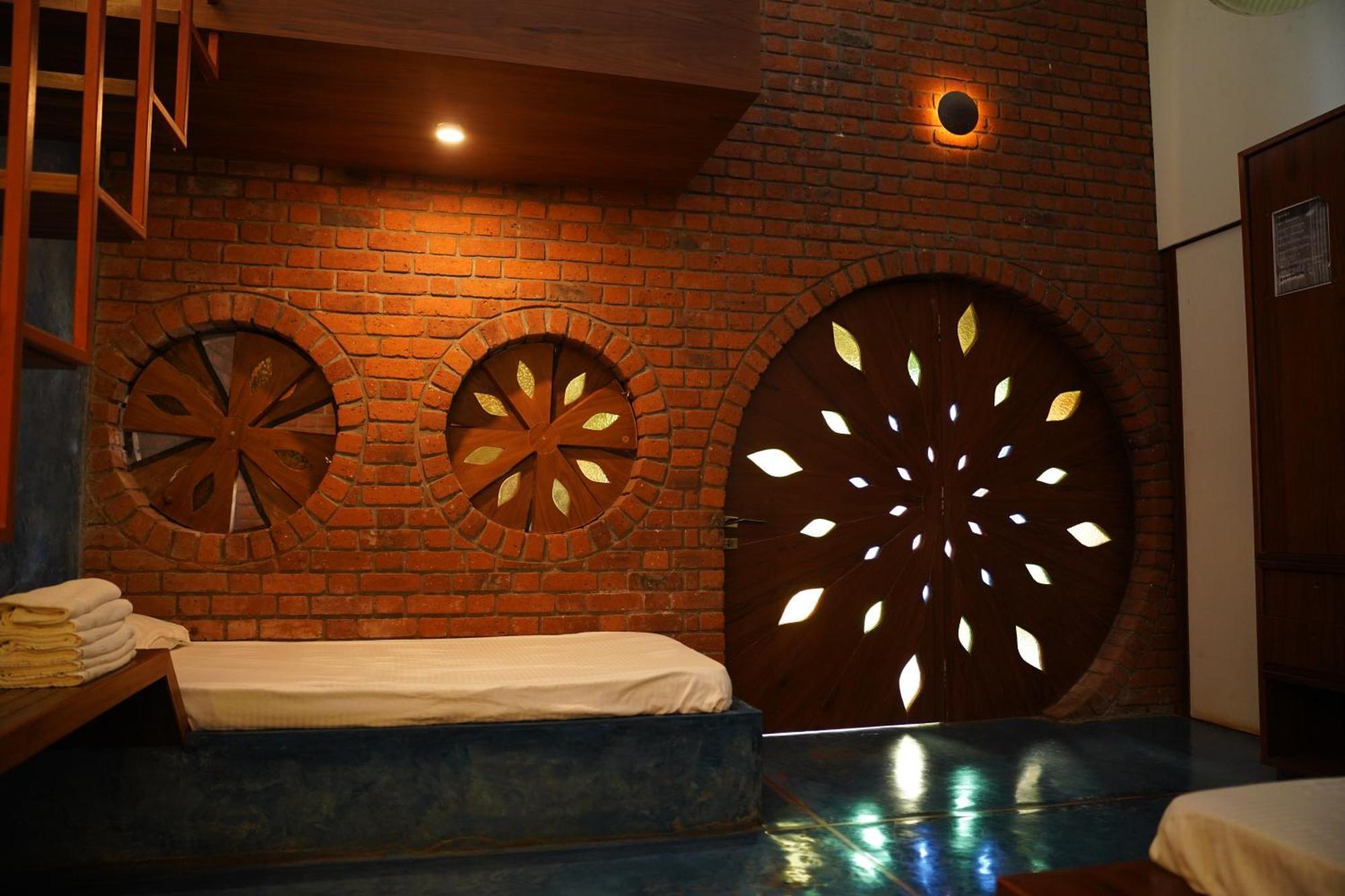 Bamboo And Bricks Resort Welhe المظهر الخارجي الصورة